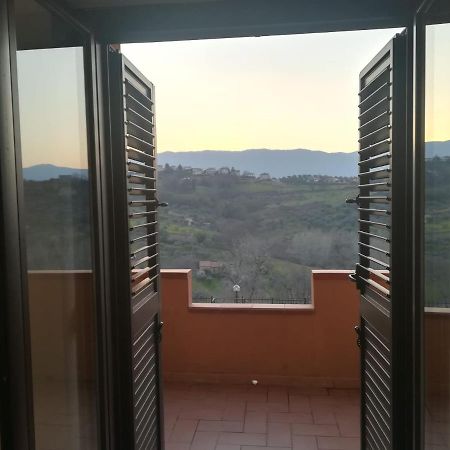 レンデ Raggio Di Sole Bed & Breakfast エクステリア 写真