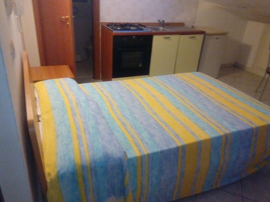 レンデ Raggio Di Sole Bed & Breakfast エクステリア 写真