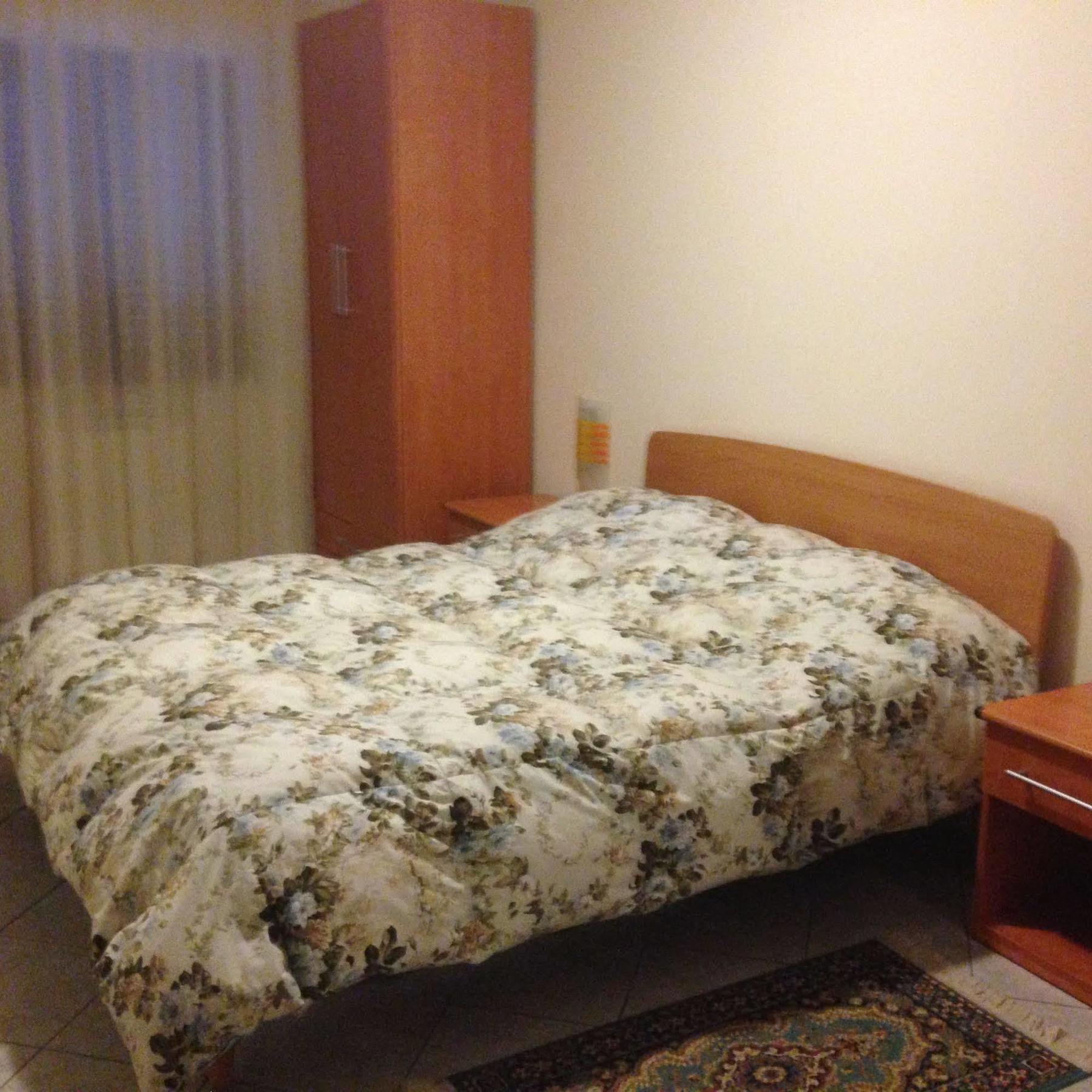 レンデ Raggio Di Sole Bed & Breakfast エクステリア 写真